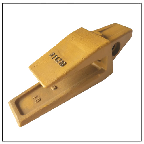 Adaptador de dientes de excavadora Daewoo DH220 DH225 DH258 3T1218