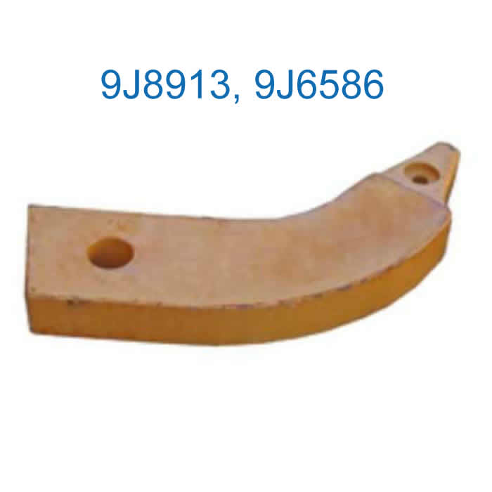 Caterpillar Ripper Shank y Ripper Tyne 9J8913