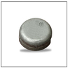 Botón de desgaste de hierro blanco de alto cromo 60 mm