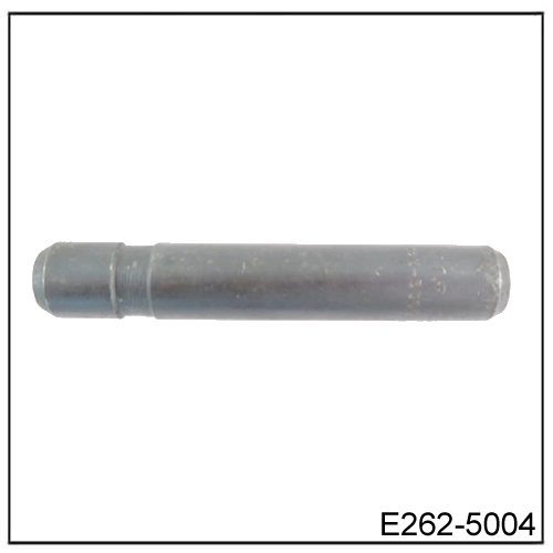 E262-5004 pasador de diente de cucharón Hyundai