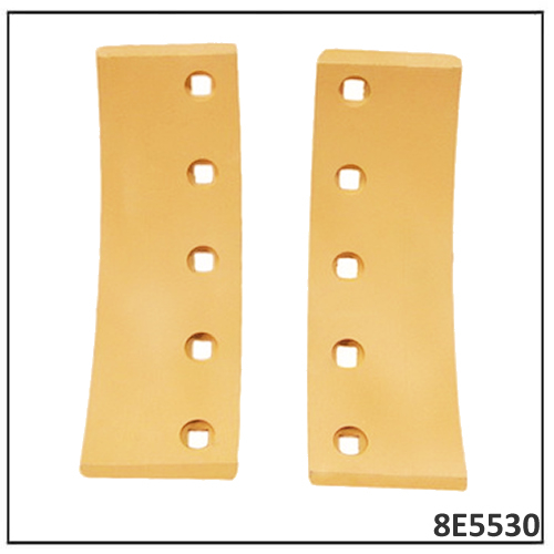 Hoja niveladora Caterpillar BIT-END 8E5530