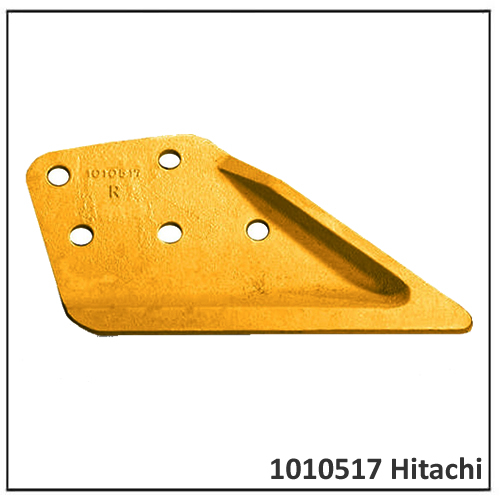 1010517 Hitachi Sidecutters Mano derecha 5 PERNO