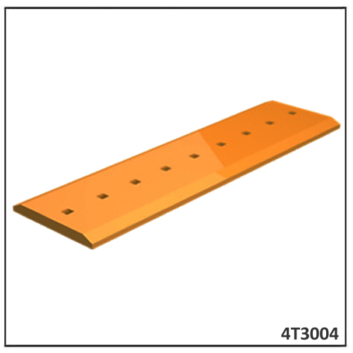 4T3004 Cat Bulldozer D6R, 825, DV87, D5B, 5A Cuchilla de 19 mm