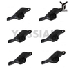 Reemplazo de mano izquierda Jcb Sidecutter 332/C4390