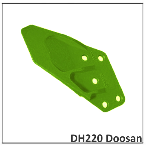Cortador lateral Doosan 2713-1059 / 2713-1060