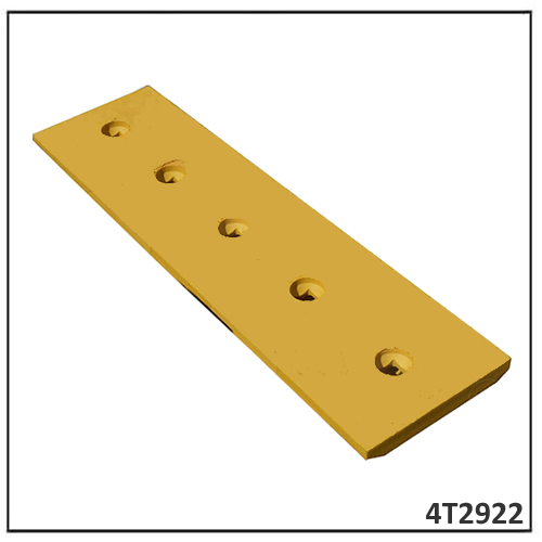 4T2922, 4T-2922, 6J5340 COMPACTADOR CAT / BORDE EXTREMO DE DOZER